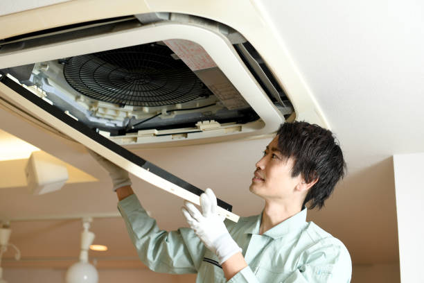 Best Air Quality Test  in Sarasota Springs, FL