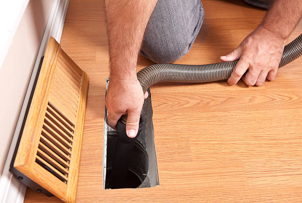 Best Local Air Duct Cleaning Services  in Sarasota Springs, FL