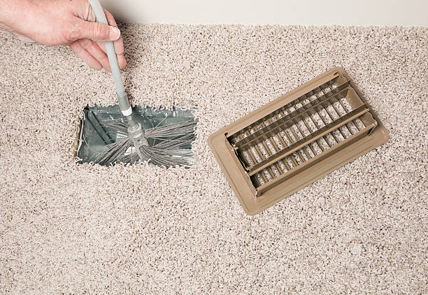Best Air Duct Mold Removal  in Sarasota Springs, FL